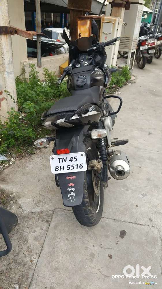 Good condition no replacement