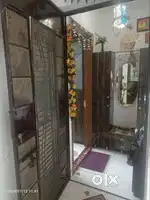 Alkasa 2Bhk Furnished flat for rent 23k in Mohammad Wadi