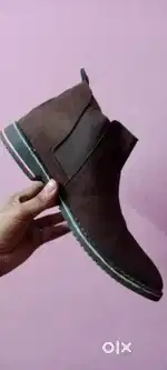 Shoe Chelsea boot