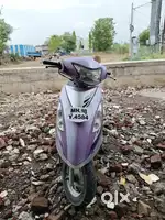 Scooty streak