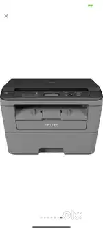 Brother L2520D