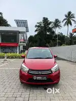 Maruti Suzuki Celerio 2014-2017 1.0 VXI AMT, 2014, Petrol