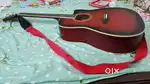 Selling my guitar