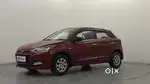 Hyundai Elite i20 [2018-2020] 1.2 Magna, 2016, Petrol