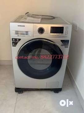 Washing machine working condition for sale
