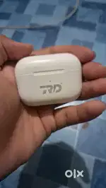 Rd pods WS-43