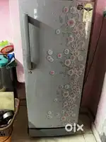 Haier Fridge