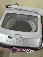 Samsung washing Machine