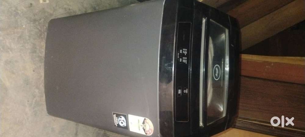 Automatic Washing Machine Godrej 6.5kg Fully Automatic Top Load - 1.5