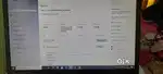 Dell laptop
