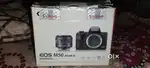 Canon EOS M50 Mark II