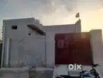 Plot area 1600 sqf रजिस्ट्री, 2 कमरे, 1 रसोई, टॉ बाथरूम, हॉल,पार्किंग