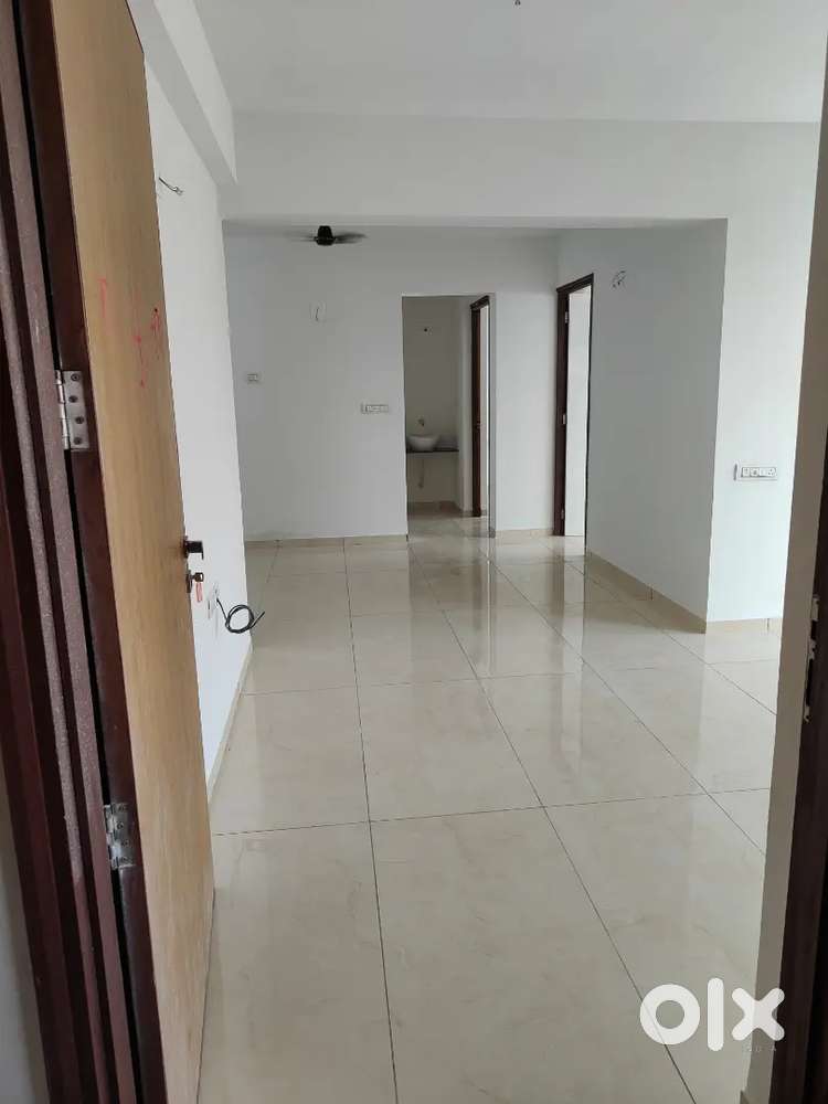 Flat for rent