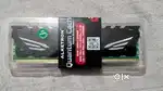 HDD & DDR4 Ram