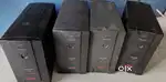 ACP 1kva online UPS without battery new condition with warranty