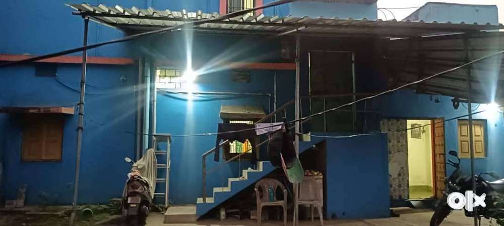 independent house at Anugul, Nalco Nagar