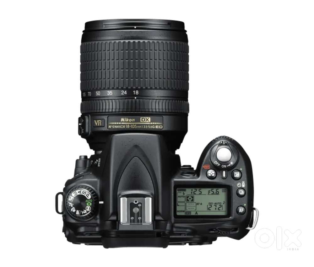 Dslr on rent