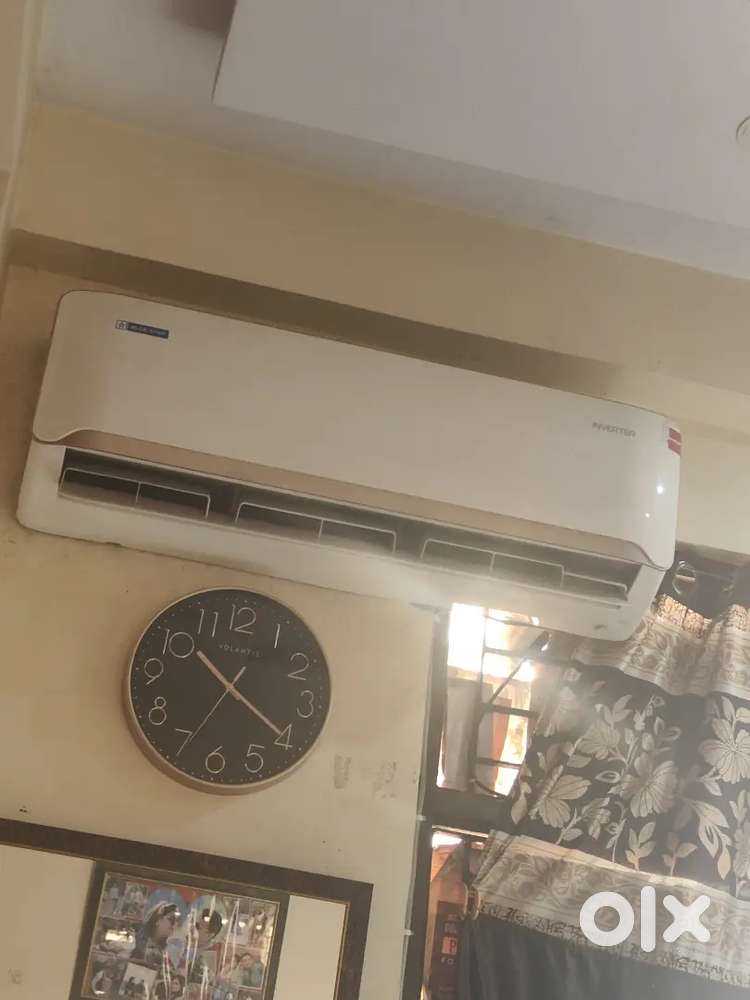 Split Inverter AC