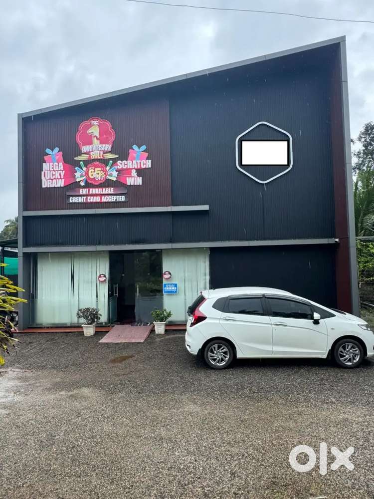 Sales Man - Women for Tiles showroom