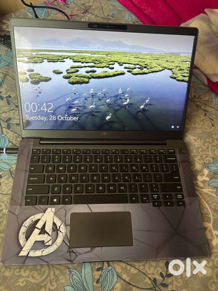 Dell laptop screen touch