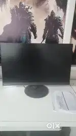 Gaming pc with light mode
