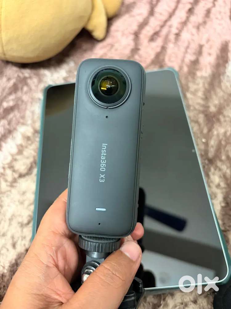 Insta 360 x3