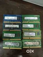 DDR3 Laptop Ram only 100