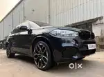 BMW X5 X DRIVE 30D M Sport, 2016, Diesel