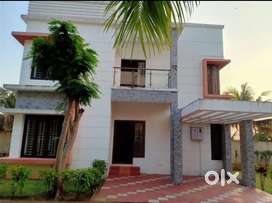 3,BHK 1,Ground Each Villa 4Grounds 4,Villas Row House Type ECR Nemmeli