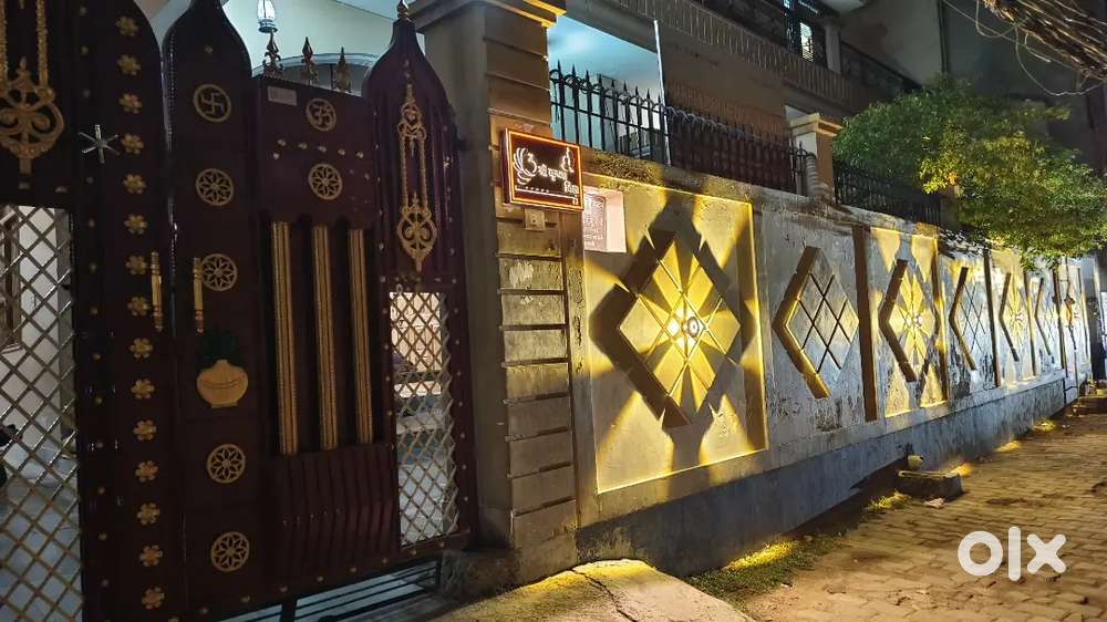 Krishna dev nagar, SARAINANDAN, Khojwan