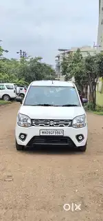 Maruti Suzuki Wagon R CNG LXI, 2023, CNG & Hybrids
