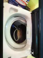 Samsung 8 kg, 5 star, Eco Bubble Tech,