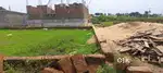 Only 2 plot available jagatpur immnagar barik sahi plpt