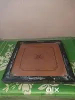 Carrom 34×34