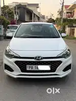Hyundai i20 Magna Plus Diesel, 2019, Diesel