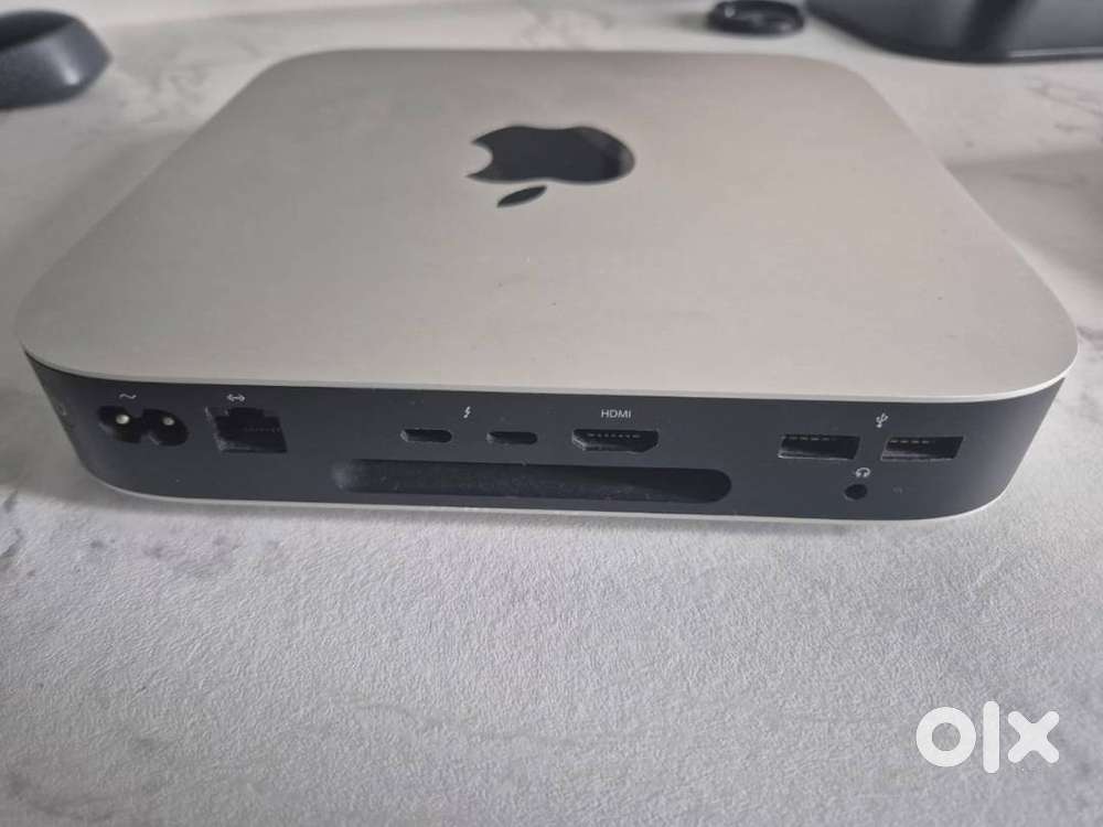 Apple Mac Mini M1