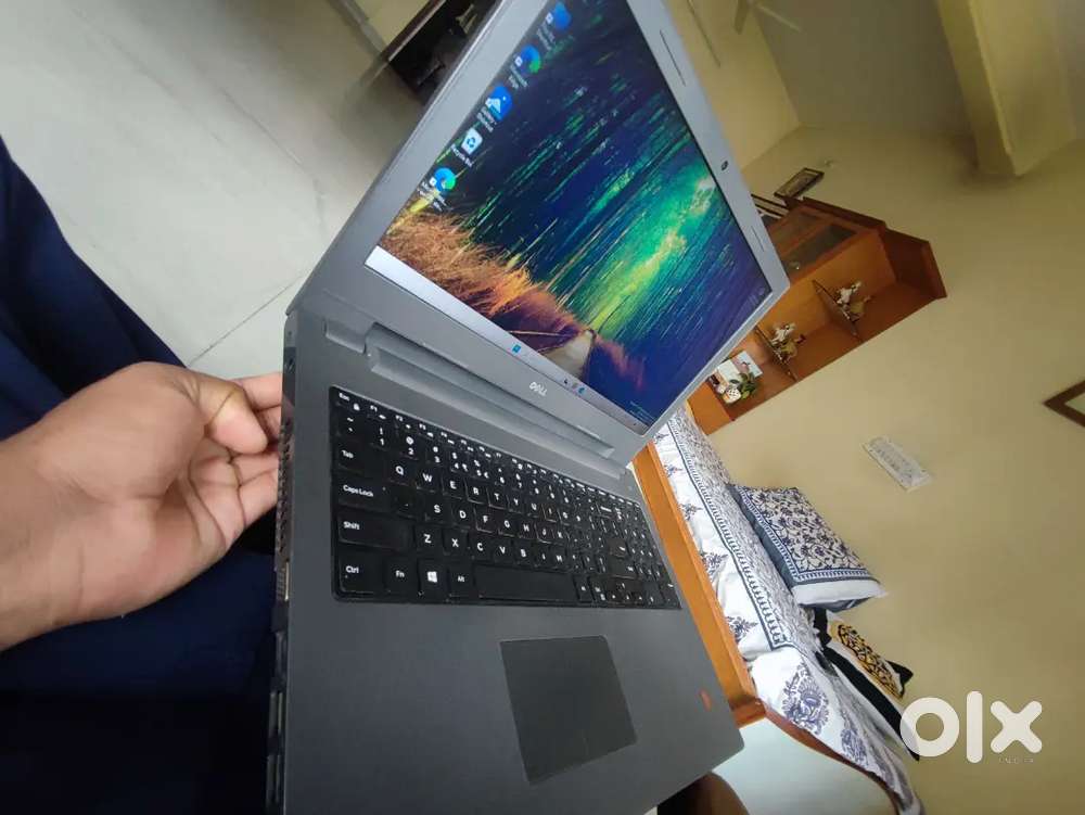 Dell Laptop windows 11 best Running Condition