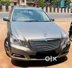 Mercedes-Benz E-Class 2011 Diesel Good Condition
