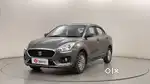 Maruti Suzuki Dzire 1.2 ZXI, 2019, Petrol