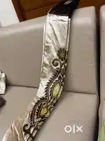 Curtains- Classy & Royal