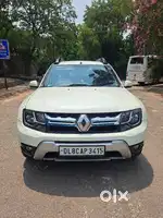 Renault Duster RXZ, 2016, Diesel