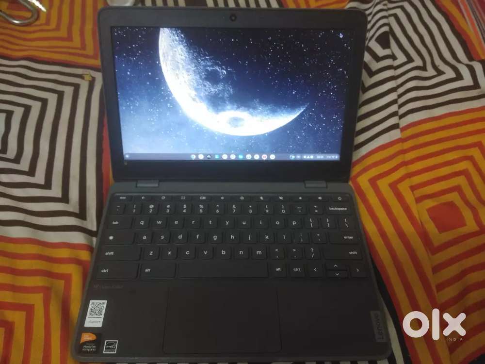 lenovo 100e chromebook