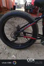 Pelican fat bike