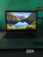 Acer laptop