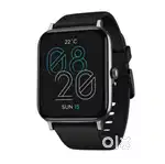 In Warranty Only 3 months old AMOLED Display Boat Cosmos Smartwatch