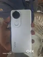 Vivo v50e 7din old bilkul new 20k 22k vala msg na kra pls