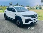Renault Kiger RXT Opt, 2022, Petrol