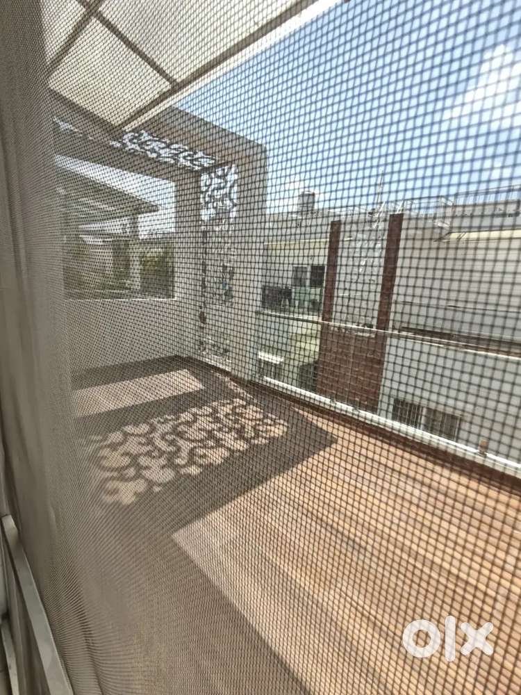 3 BHK Villa For Rent at chikka tirupati Road