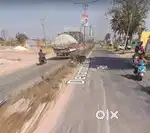 BANGALORE HIGHWAY  NEAR DEVANAHALLI 1ac  commercial Available for sale