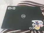 Dell Intel i5 8th gen Laptop